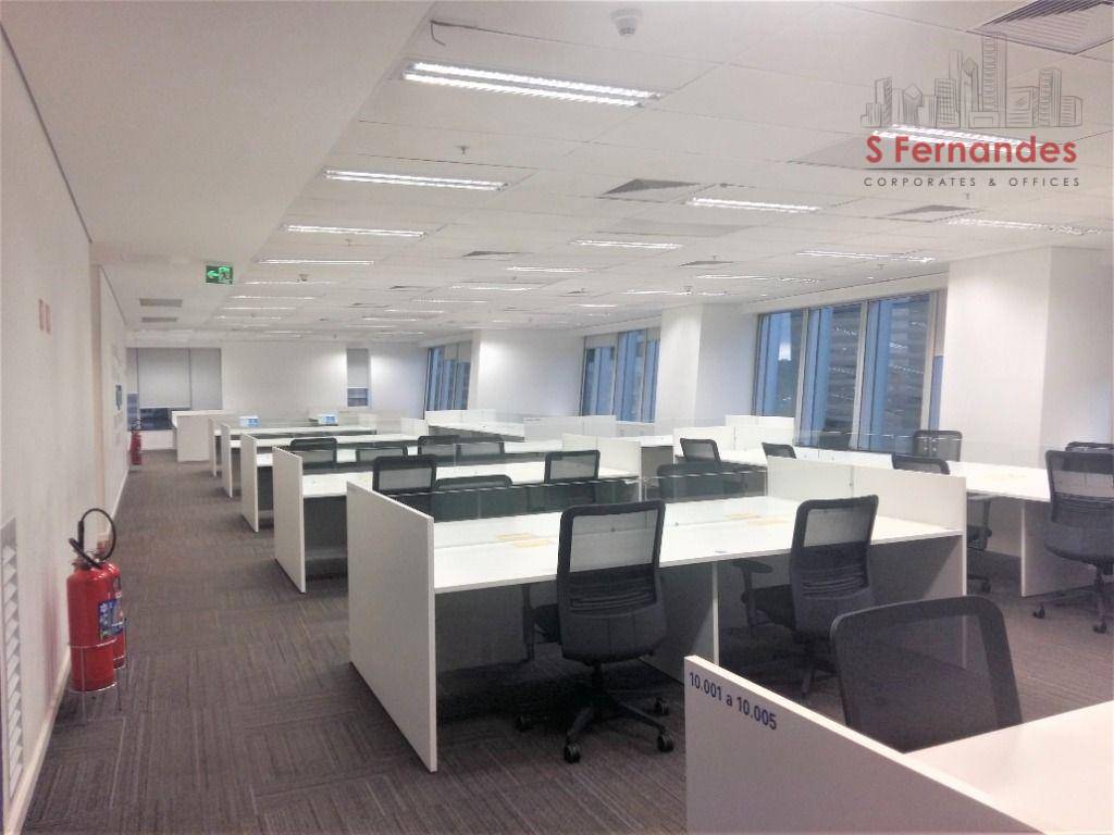 Conjunto Comercial-Sala para alugar, 1658m² - Foto 4