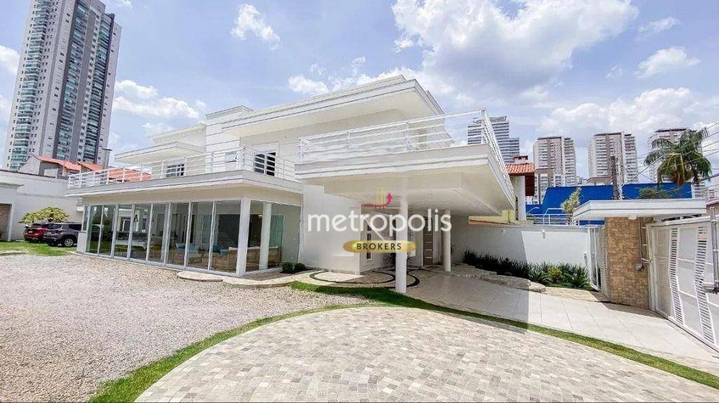 Sobrado à venda com 6 quartos, 560m² - Foto 101