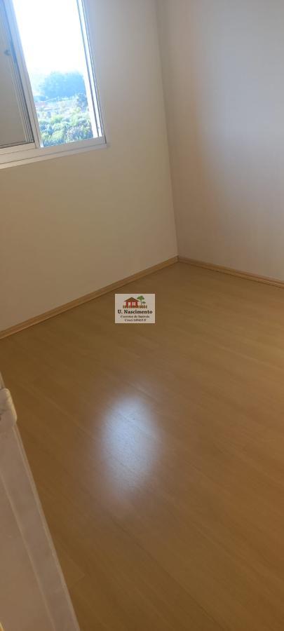 Apartamento à venda com 2 quartos, 45m² - Foto 9