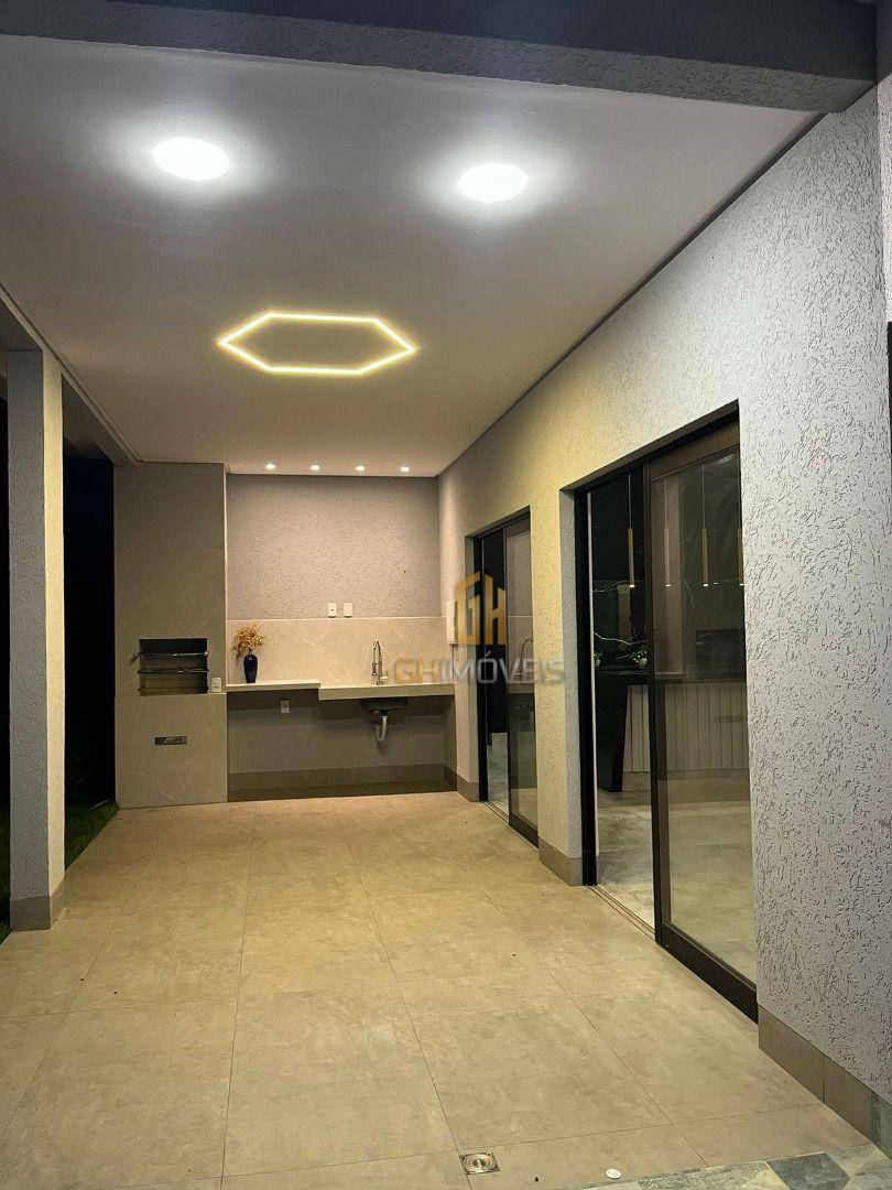 Casa de Condomínio à venda com 4 quartos, 192m² - Foto 7