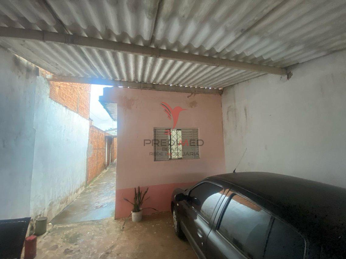 Casa à venda com 3 quartos, 90m² - Foto 9