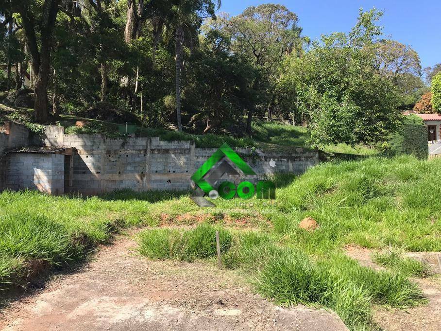 Loteamento e Condomínio, 1306 m² - Foto 1