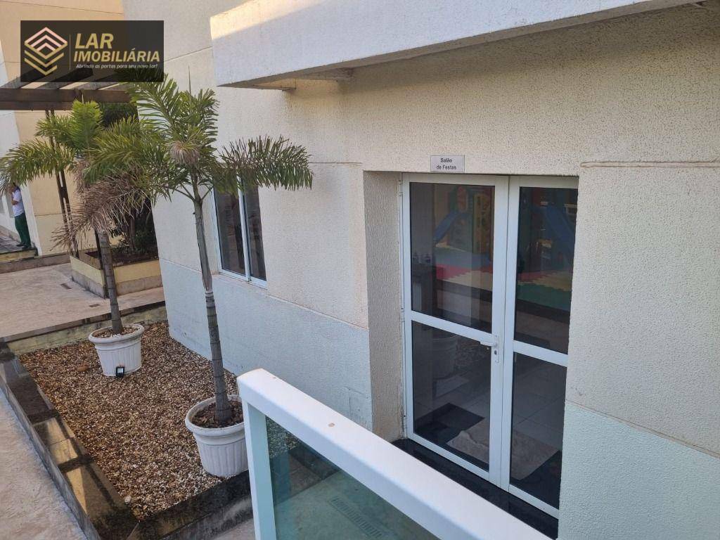 Apartamento para alugar com 2 quartos, 67m² - Foto 6