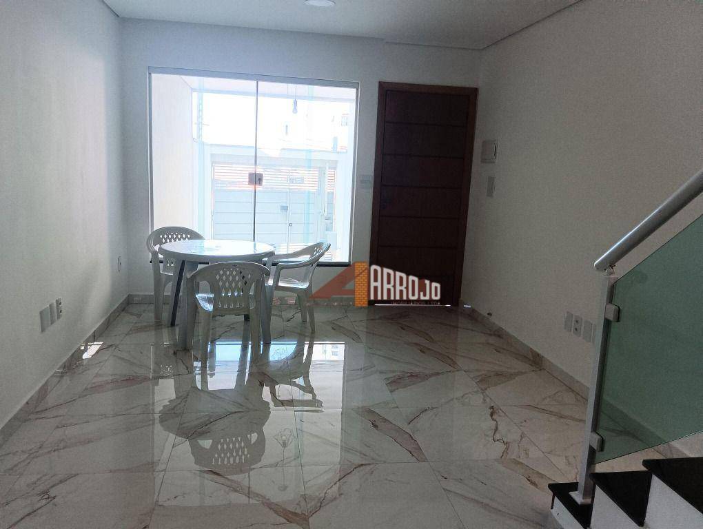 Sobrado à venda com 3 quartos, 92m² - Foto 20