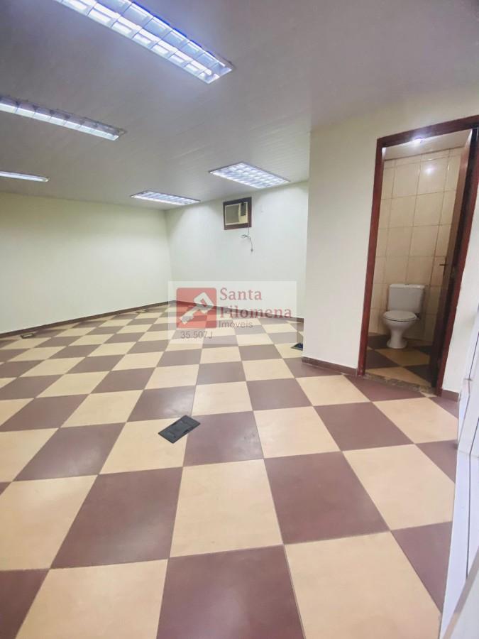 Depósito-Galpão-Armazém para alugar, 715m² - Foto 13