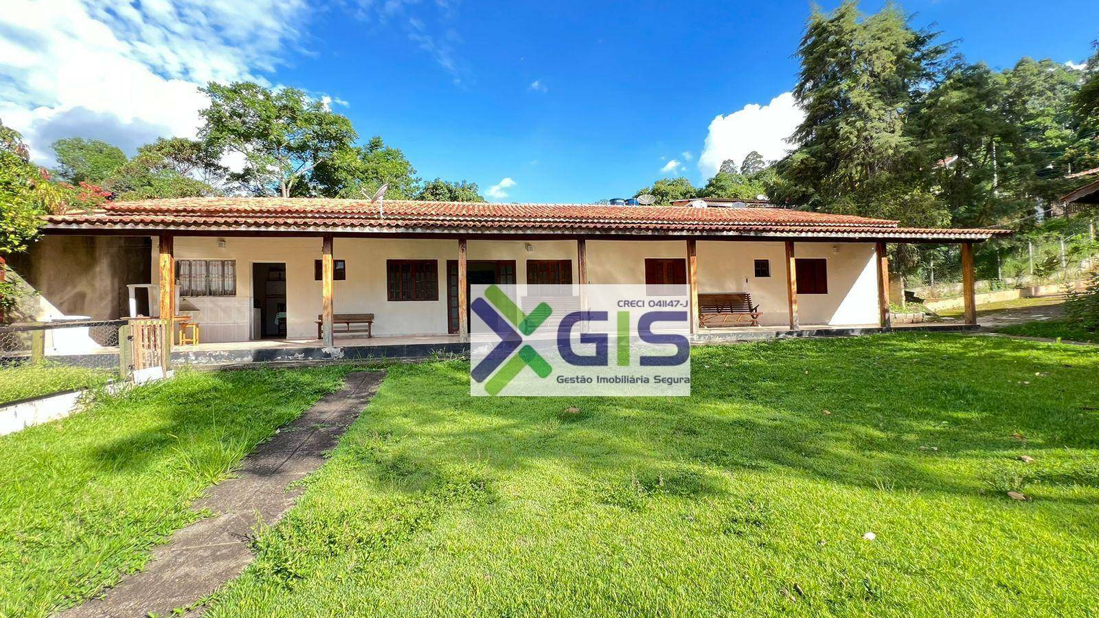 Chácara à venda com 2 quartos, 160m² - Foto 20
