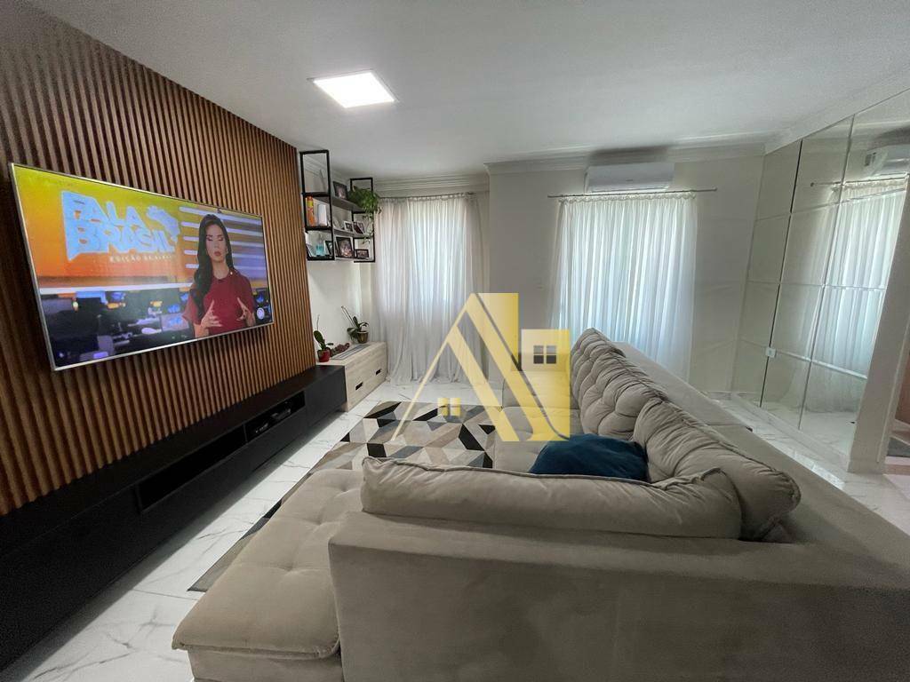 Sobrado à venda com 3 quartos, 187m² - Foto 9