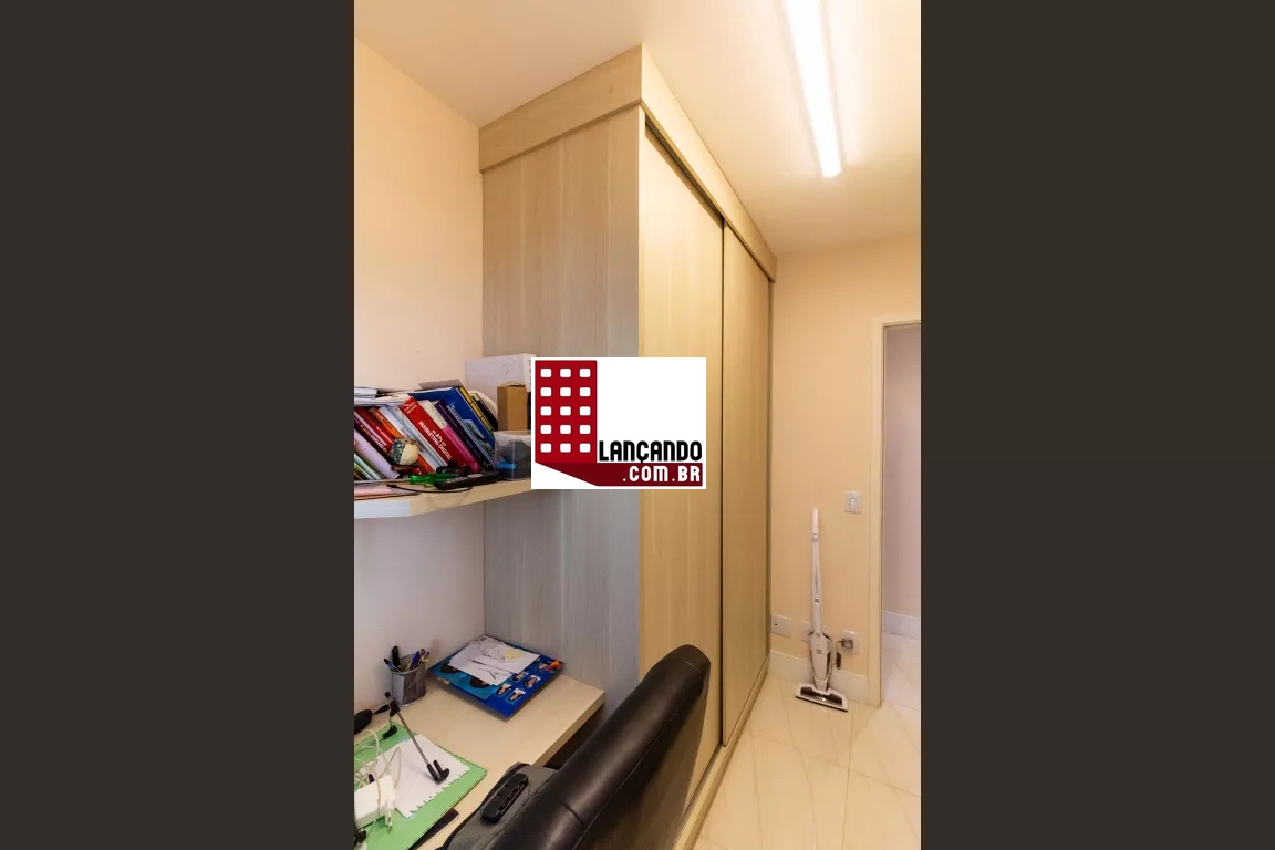 Apartamento à venda com 3 quartos, 75m² - Foto 3