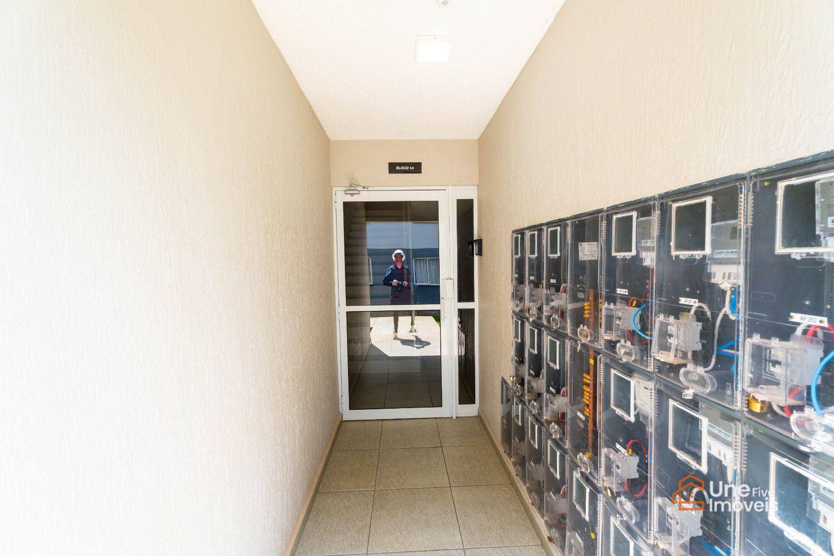 Apartamento, 2 quartos, 47 m² - Foto 2