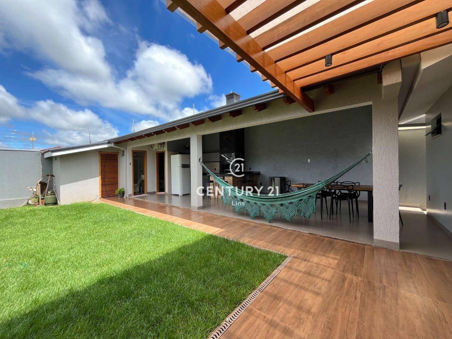 Casa à venda com 3 quartos, 315M2 - Foto 2