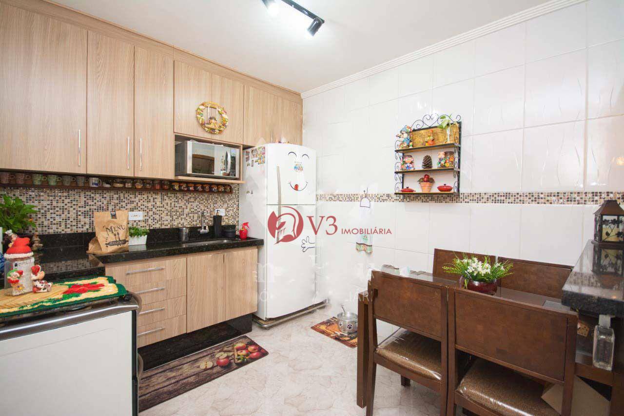 Sobrado à venda com 2 quartos, 98m² - Foto 15