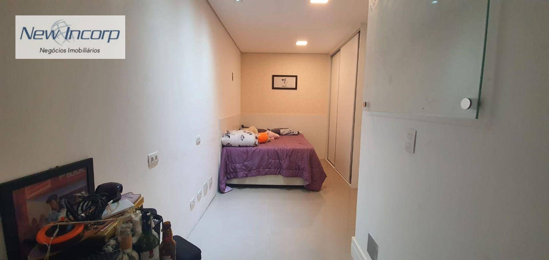 Apartamento à venda com 4 quartos, 214m² - Foto 28