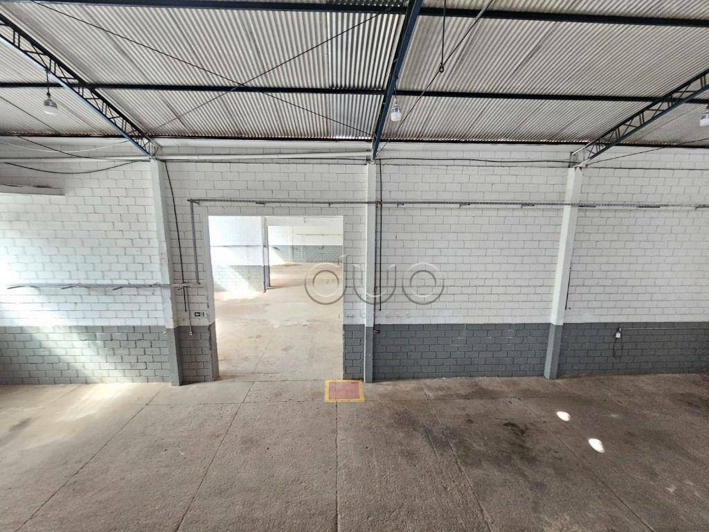 Depósito-Galpão-Armazém para alugar, 800m² - Foto 21