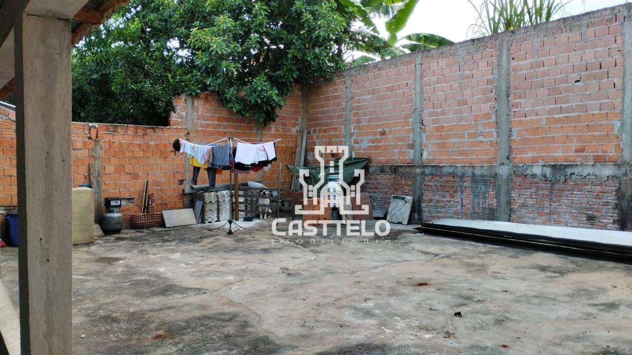 Casa à venda com 3 quartos, 120m² - Foto 15