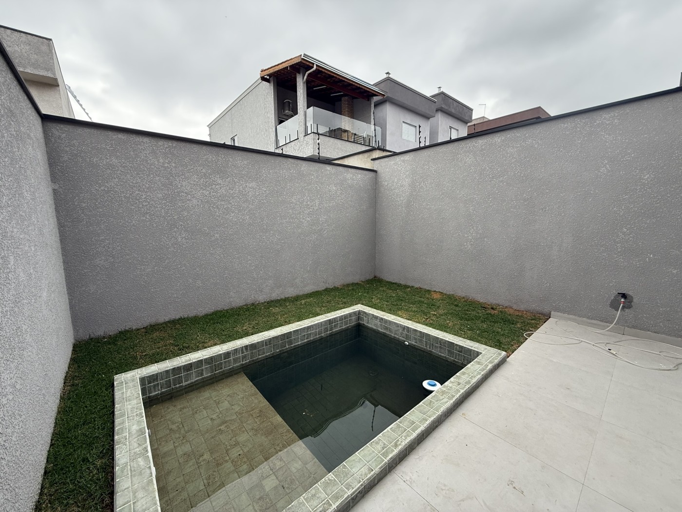 Casa, 3 quartos, 131 m² - Foto 16