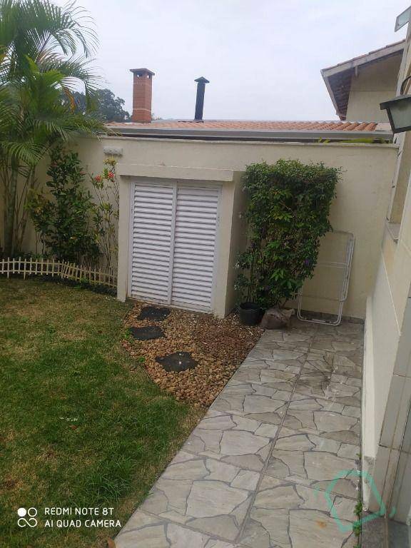 Casa de Condomínio para alugar com 3 quartos, 117m² - Foto 11