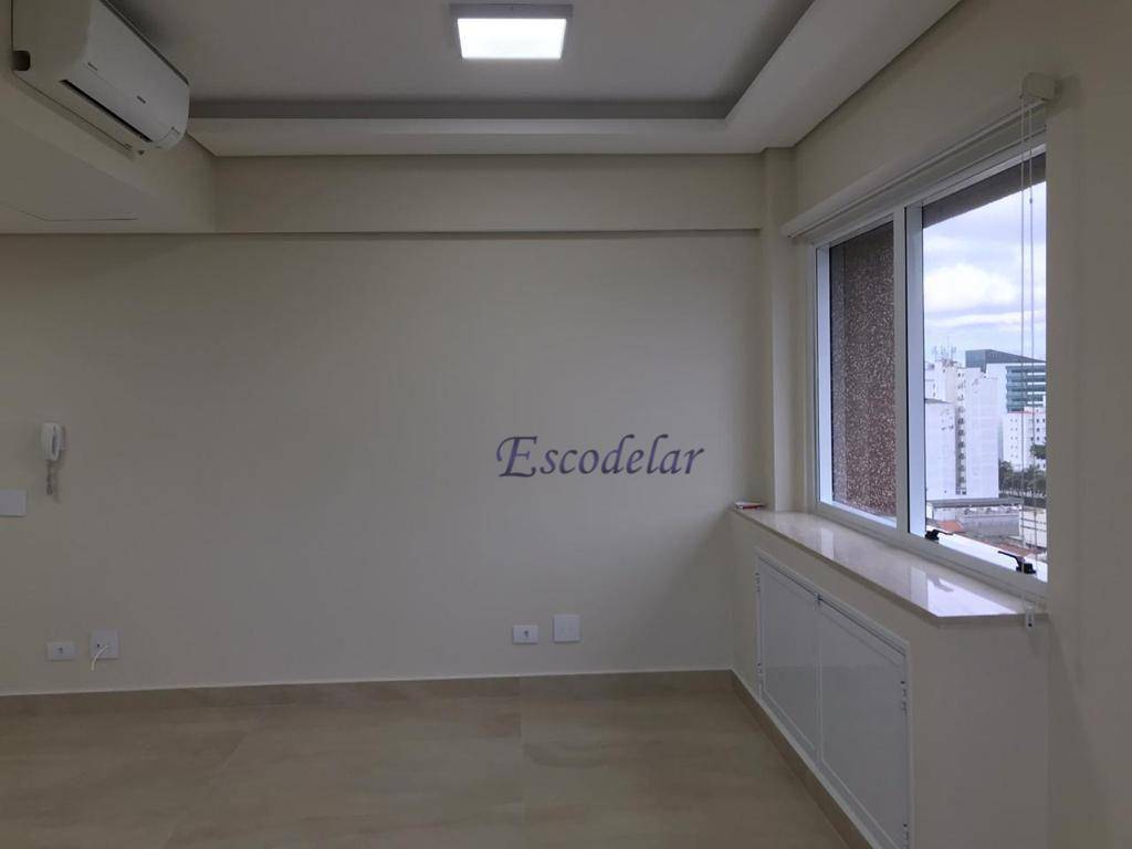 Conjunto Comercial-Sala para alugar, 30m² - Foto 21