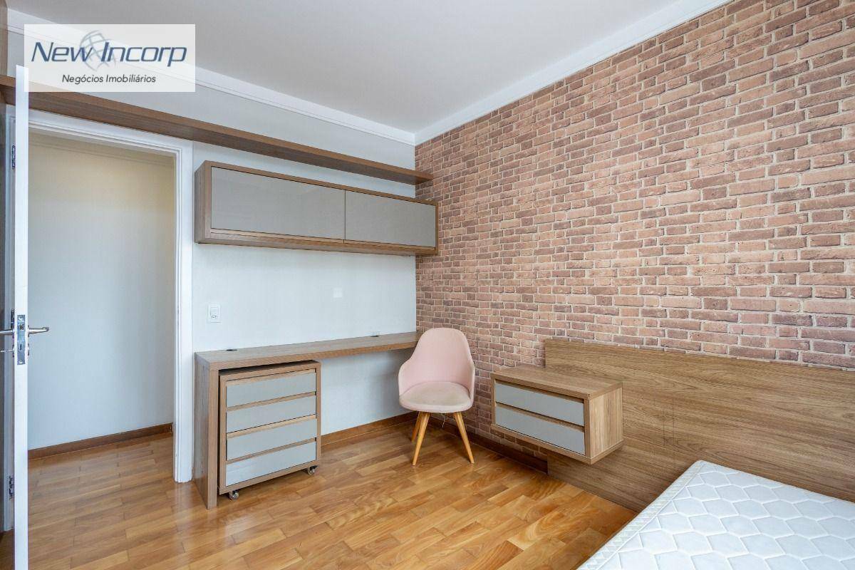 Apartamento à venda com 4 quartos, 198m² - Foto 34