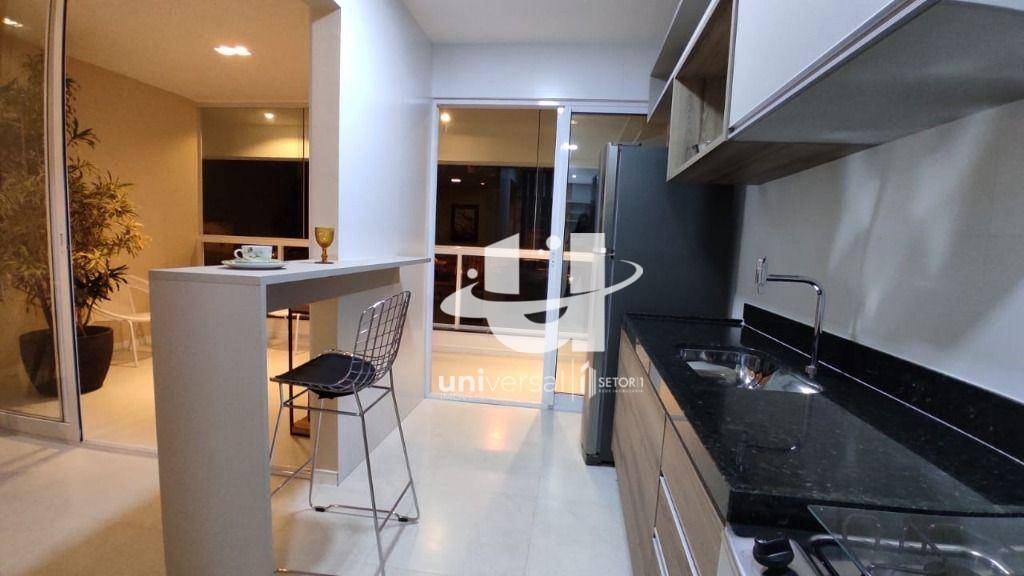 Apartamento à venda com 2 quartos, 74m² - Foto 5