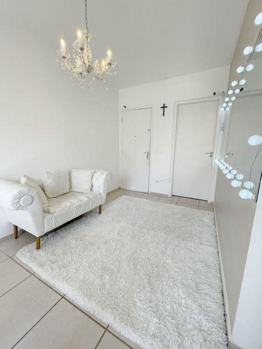 Apartamento à venda com 2 quartos, 50m² - Foto 1