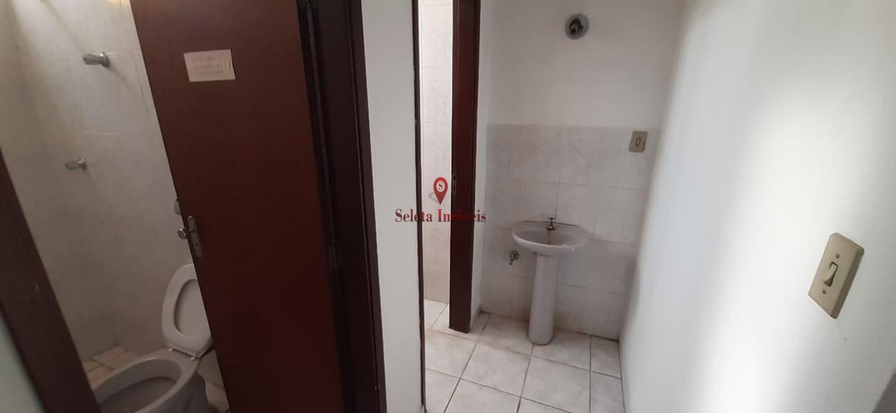 Depósito-Galpão-Armazém para alugar, 283m² - Foto 7