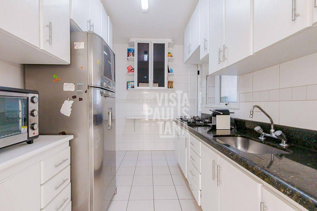 Apartamento à venda com 3 quartos, 84m² - Foto 30