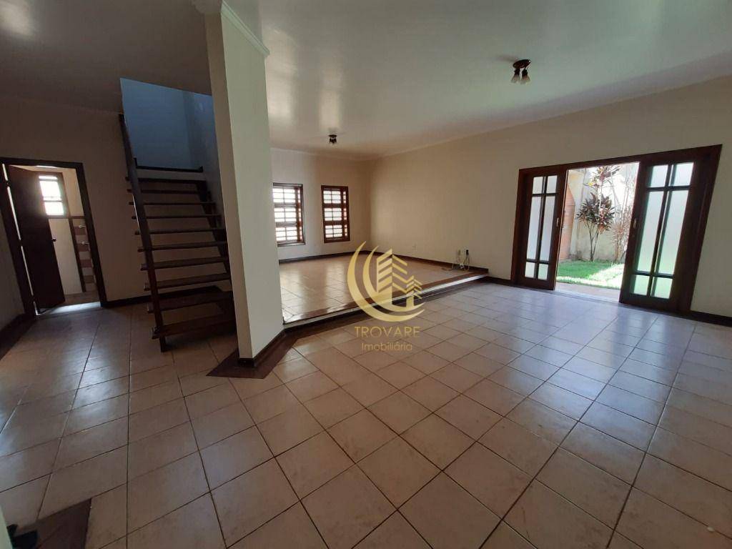 Casa de Condomínio à venda e aluguel com 4 quartos, 320m² - Foto 7