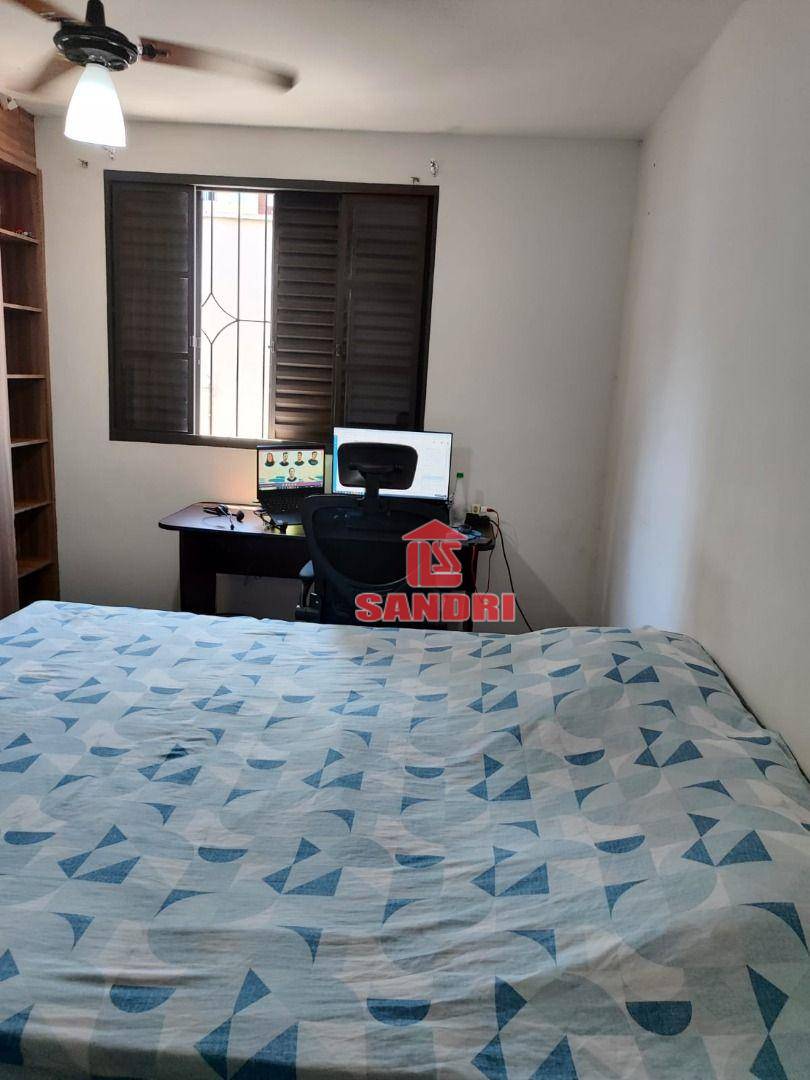 Apartamento à venda com 3 quartos, 100M2 - Foto 9