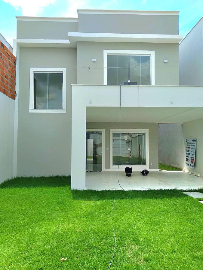 Casa à venda com 4 quartos, 195m² - Foto 21