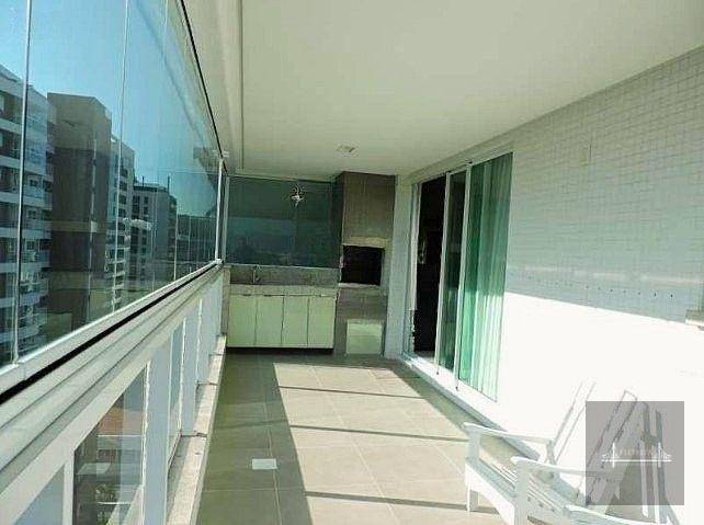 Apartamento, 3 quartos, 167 m² - Foto 5