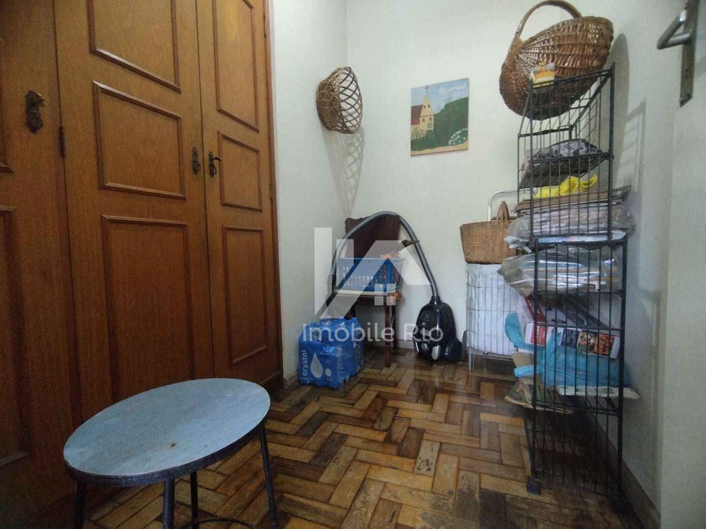 Apartamento à venda com 2 quartos, 89m² - Foto 24