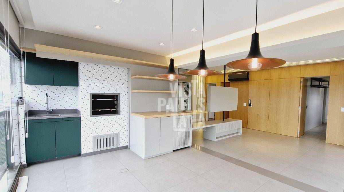 Apartamento à venda com 3 quartos, 122m² - Foto 8