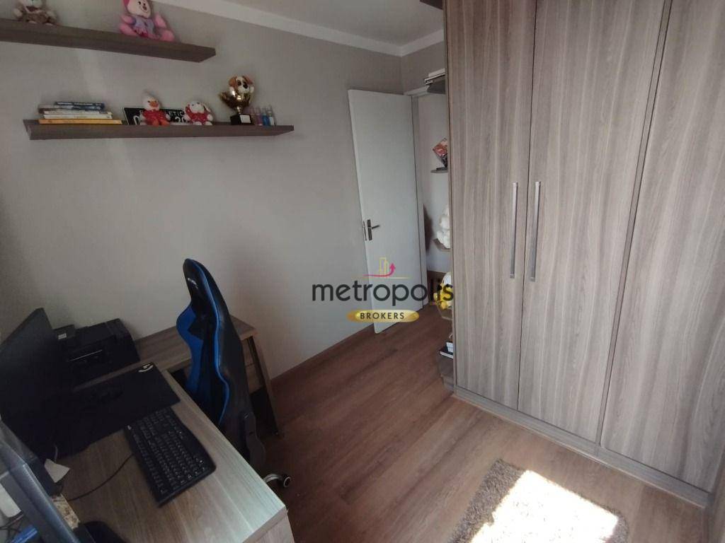 Apartamento à venda com 3 quartos, 73m² - Foto 19