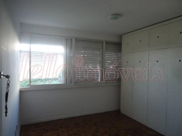 Apartamento para alugar com 3 quartos, 170m² - Foto 17