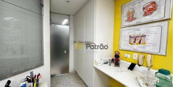 Conjunto Comercial-Sala à venda, 81m² - Foto 12