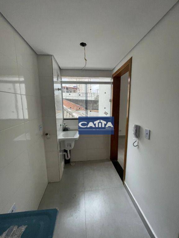 Apartamento à venda com 1 quarto, 34m² - Foto 2