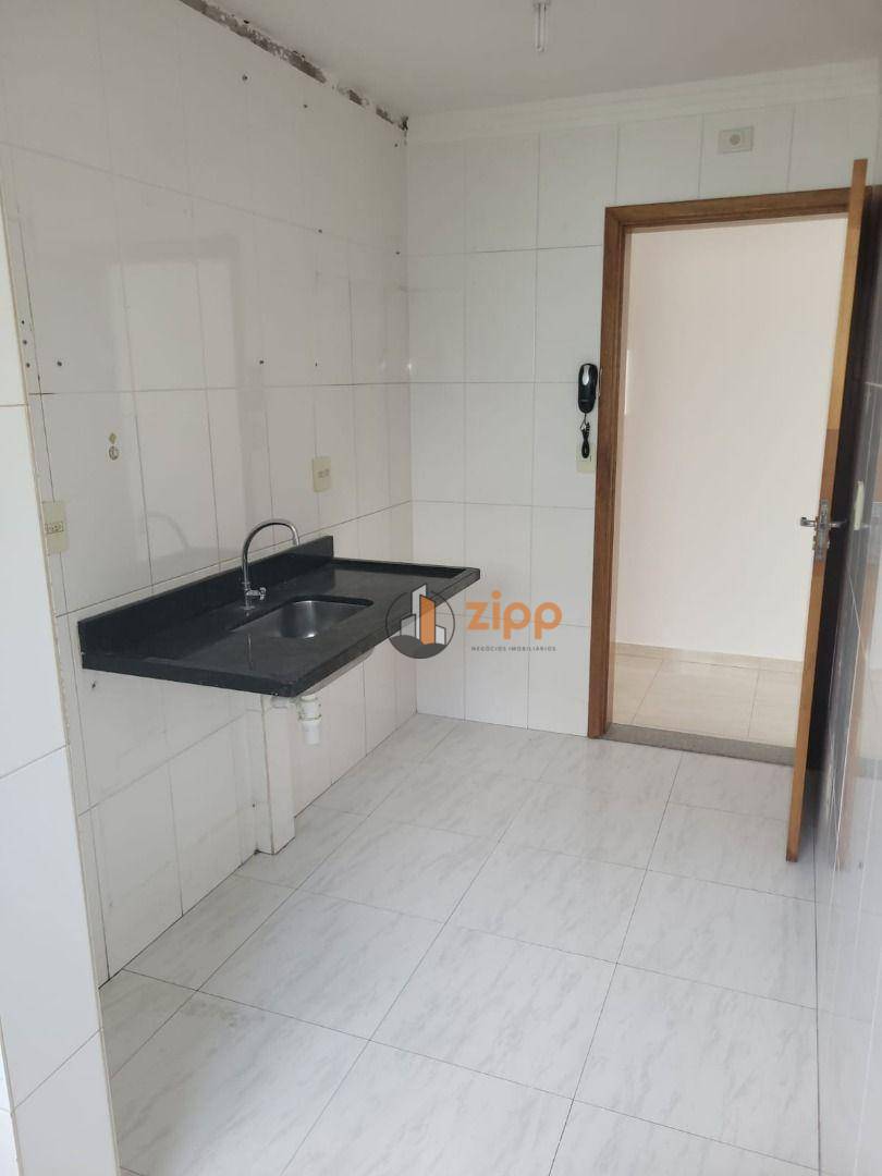 Apartamento à venda com 2 quartos, 53m² - Foto 46