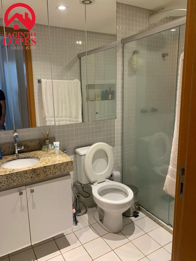 Apartamento à venda com 2 quartos, 58m² - Foto 22