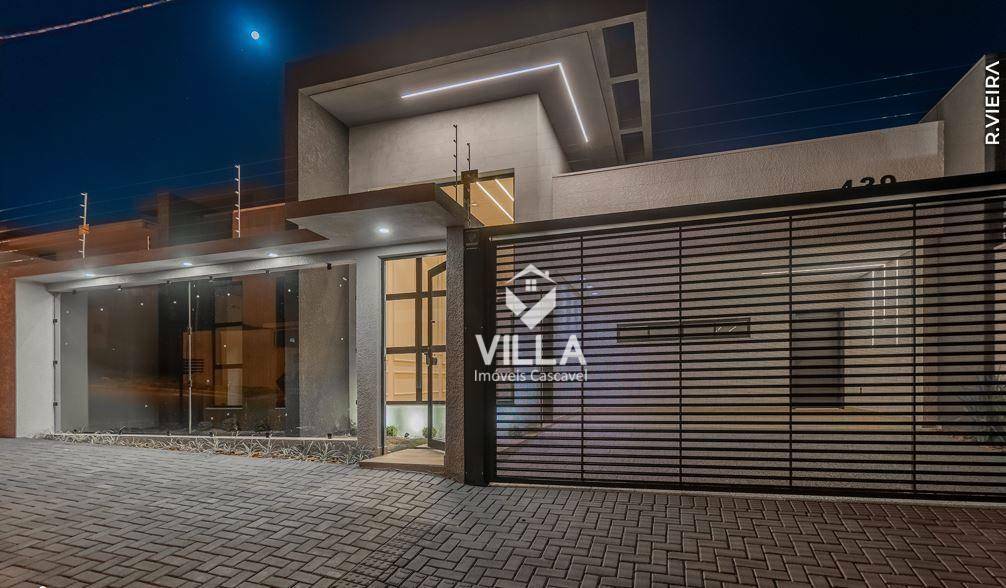 Casa à venda com 3 quartos, 167m² - Foto 3