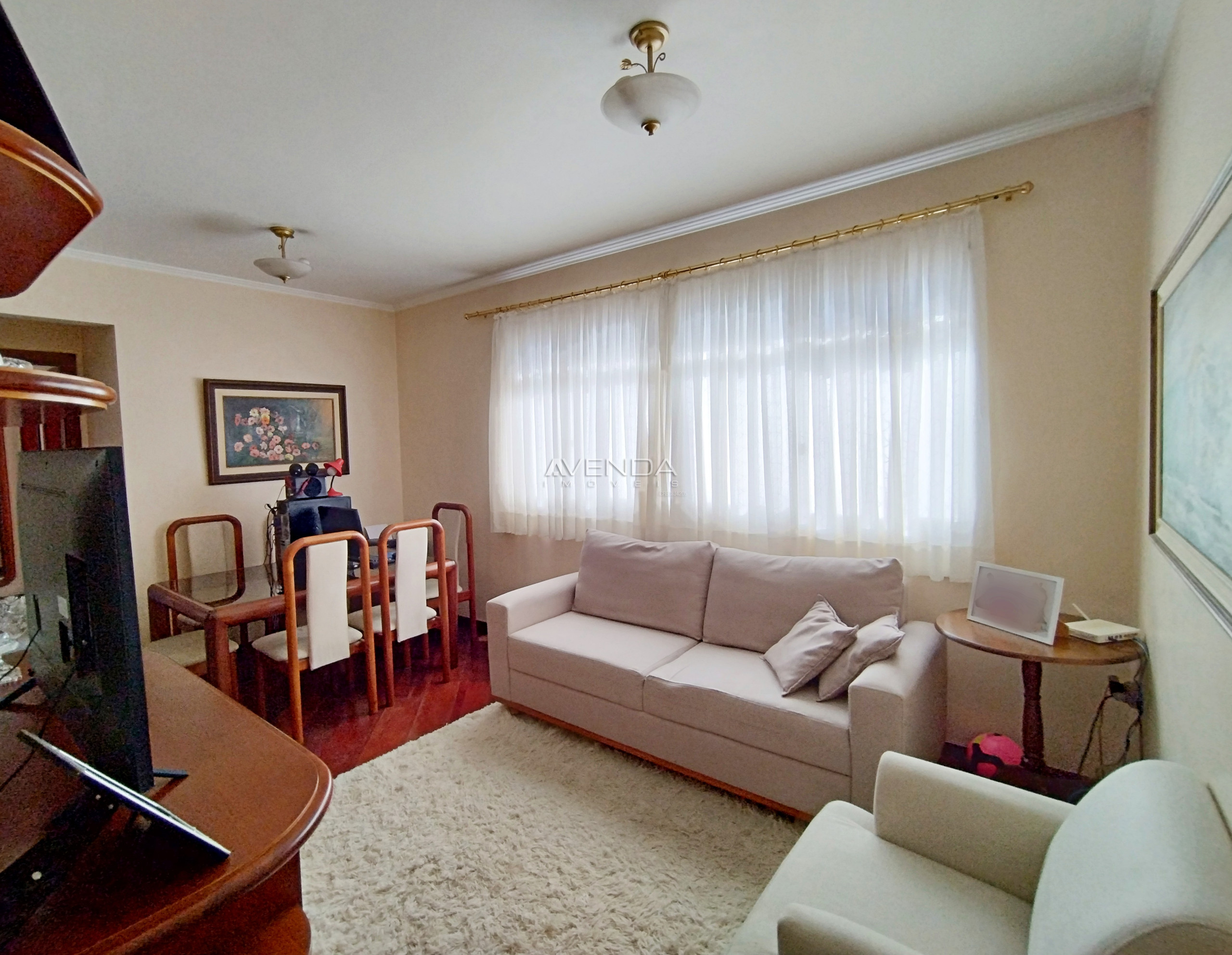 Apartamento à venda com 3 quartos, 69m² - Foto 6