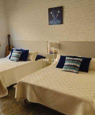 Chácara, 3 quartos, 1000 m² - Foto 5