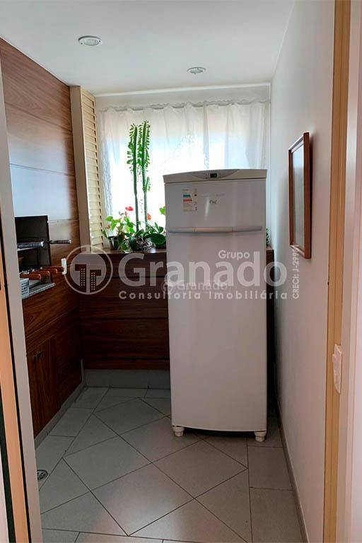 Apartamento à venda com 4 quartos, 179m² - Foto 124