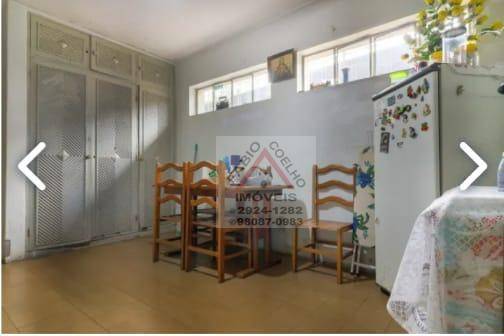 Sobrado à venda com 4 quartos, 200m² - Foto 17