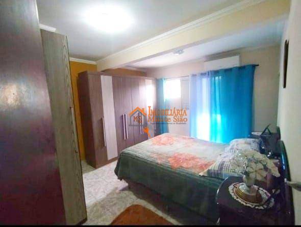 Sobrado à venda com 5 quartos, 125m² - Foto 10