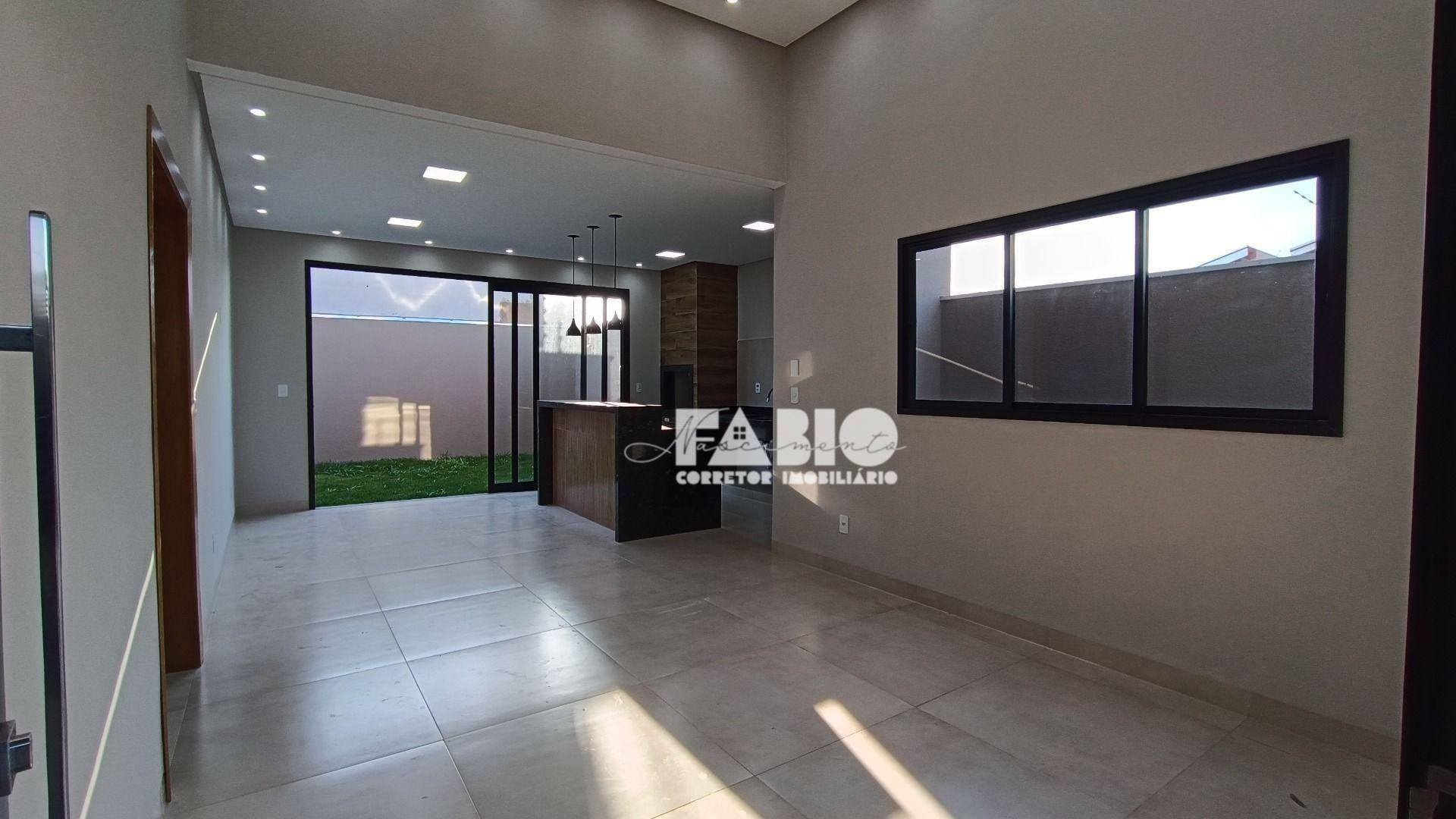 Casa à venda com 3 quartos, 110m² - Foto 7