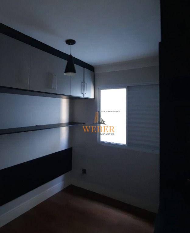 Casa de Condomínio para alugar com 3 quartos, 95m² - Foto 13