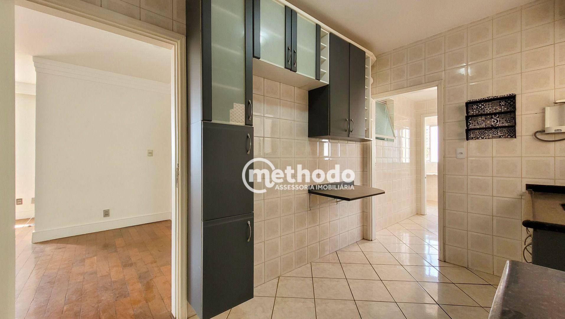 Apartamento à venda com 3 quartos, 97m² - Foto 8