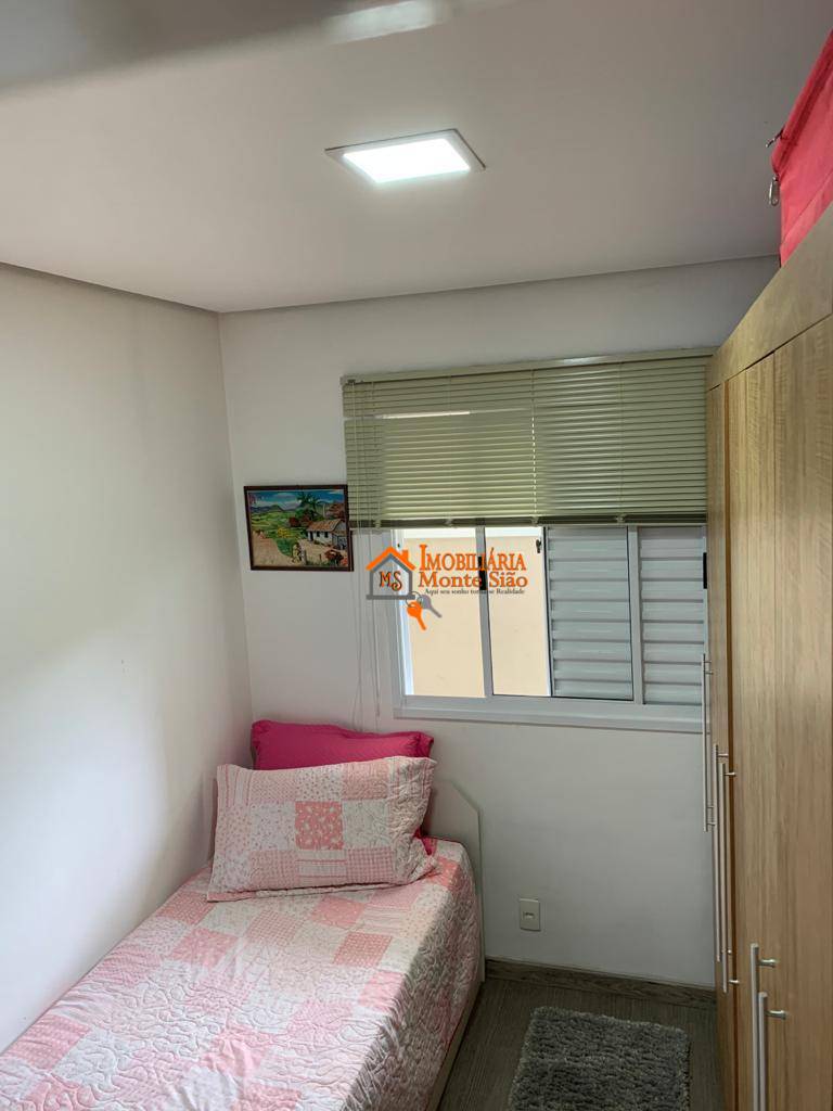 Apartamento à venda com 2 quartos, 69m² - Foto 11