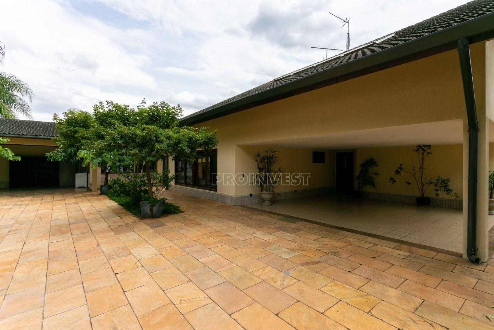 Casa de Condomínio à venda com 4 quartos, 600m² - Foto 10