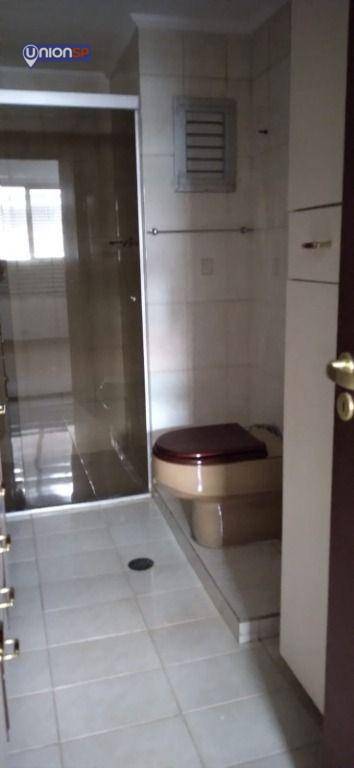 Apartamento à venda com 3 quartos, 101m² - Foto 9